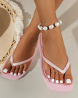 Yaline™| Elegant Sandals