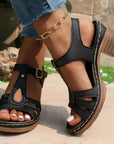 Moraline™| Elegant Heels