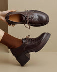 Orabella™| Flat Shoes