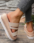 Sabeena™| Orthopedic Sandals