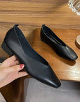 Bellavue™ | Leather Sandals