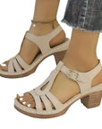 Moraline™| Elegant Heels