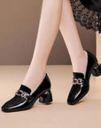 Krissy™| Elegant Heels