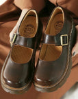 Jalensa™| Retro Mary Janes