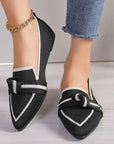 Amoura™ | Orthopedic Loafers