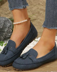 Fateema™| Comfort Loafers