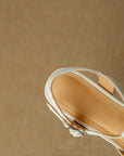 Ranya™| Headed Sandals
