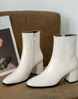Noelle™| Ankle Boots