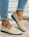 Jasz™| Orthopedic Loafers