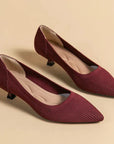 Karolyn™| Mesh Pumps