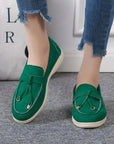 Souhaila™| Orthopedic Loafers