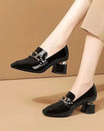 Krissy™| Elegant Heels