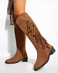Linda™| Modern Boots