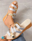 Solana™| Elegant Sandals