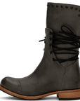 Vionara™| Leather Boots