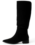 Darisee™| Suede Boots