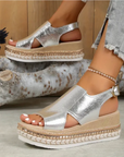 Cilara™| Orthopedic Sandals