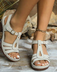Makenzie™| Classic Heels