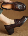 Contessa™| Elegant Flats