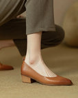 Helen™| Classic Pumps