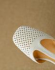 Ranya™| Headed Sandals