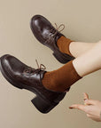Orabella™| Flat Shoes