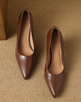 Verona™| Elegant Pumps