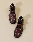 Jacinta™| Chunky Shoes