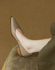 Helen™| Classic Pumps