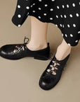 Bellavita™ | Low Heel Shoes