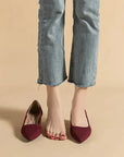 Karolyn™| Mesh Pumps