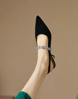 Isabelle™| Elegant Pumps