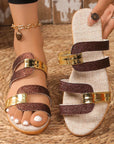 Solana™| Elegant Sandals