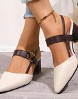 Inara™| Ring Heels