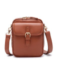 Havannah™| Crossbody Leather Bag