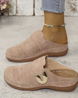 Lani™| Wedge Sandals