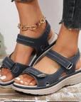 Randy™| Orthopedic Sandals
