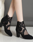 Mera™| Orthopedic Heels