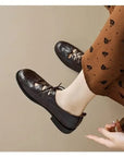 Bellavita™ | Low Heel Shoes