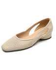 Hollow™| Slip-On Shoes