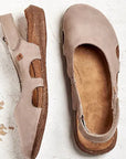 Caitlin™| Orthopedic Sandals