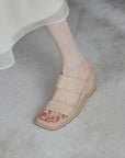 Brielle™| Platform Sandals