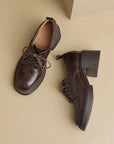 Orabella™| Flat Shoes