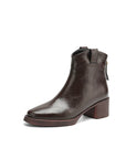 Lurette™| Genuine Leather Boots