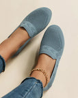 Jasz™| Orthopedic Loafers