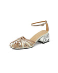 Caliopa™| Elegant Heels