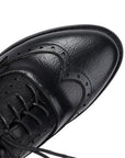 Luminosa™| Brogue Shoes