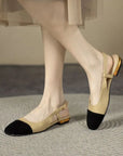 Merelyn™| Orthopedic Buckle Sandals