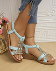 Fransesca™| Orthopedic Sandals