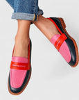 Virelle™| Elegant Loafers